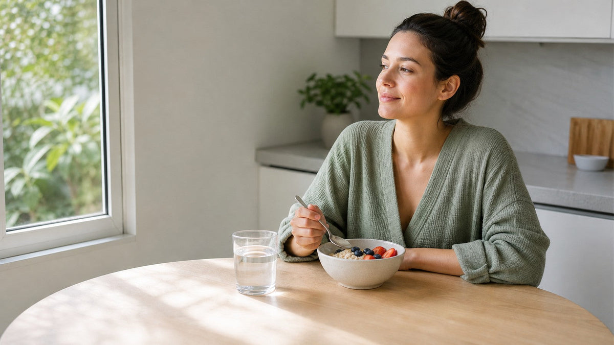 Choosing Magnesium When Your Stomach Is Sensitive