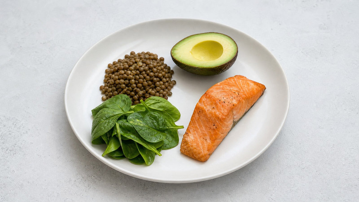 What to Know Before Choosing Vitamins for Energy