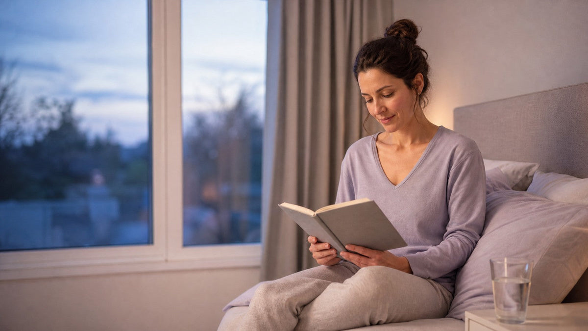 How to Read a Focused Energy Supplement Label